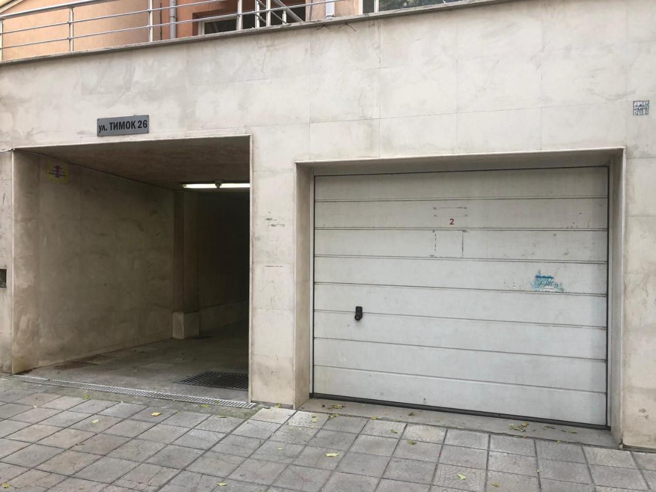 Rakovski Apartment Gn / Free Garage Sofia Exterior photo